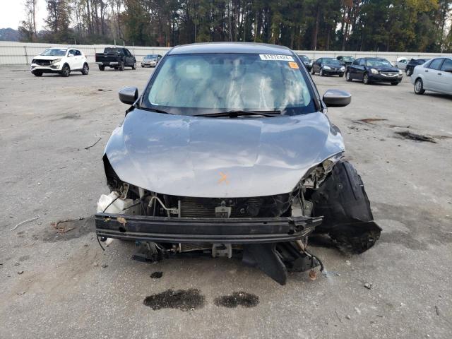 2017 NISSAN SENTRA S - 3N1AB7AP1HY342287