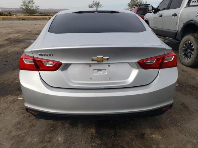 2016 CHEVROLET MALIBU L - 1G1ZA5ST4GF252178
