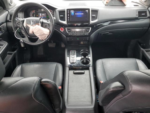 2018 HONDA PILOT ELIT - 5FNYF6H0XJB026925