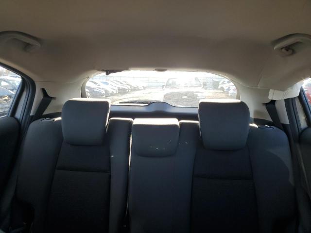2020 HONDA HR-V LX - 3CZRU6H38LM714497