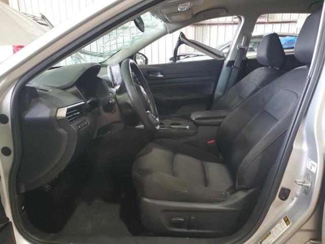 2019 NISSAN ALTIMA S - 1N4BL4BV6KC231461