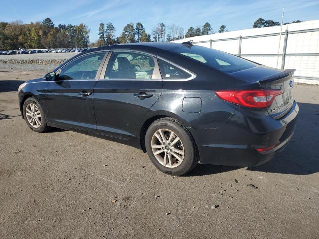 VIN 5NPE24AF6FH009954 2015 Hyundai Sonata, SE no.2