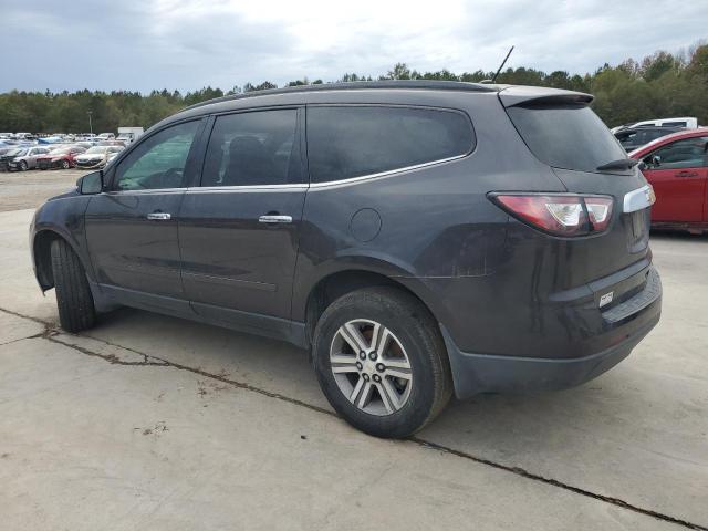 Vin: 1gnkrgkd7fj132402, lot: 79071294, chevrolet traverse lt 20152