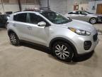 KIA SPORTAGE E photo