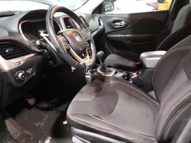 2015 JEEP CHEROKEE L - 1C4PJMCB5FW679396