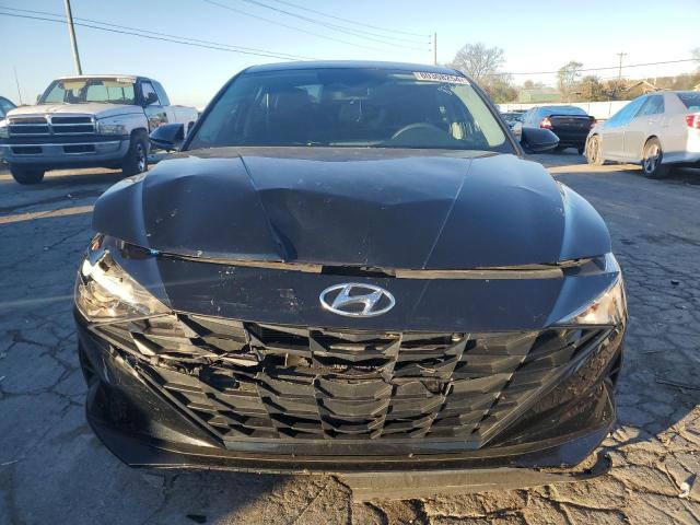 2022 HYUNDAI ELANTRA BL - KMHLM4AJ4NU028332