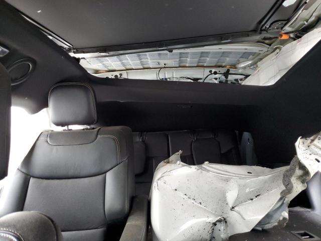 2020 FORD EXPLORER S - 1FM5K8GC4LGC24099