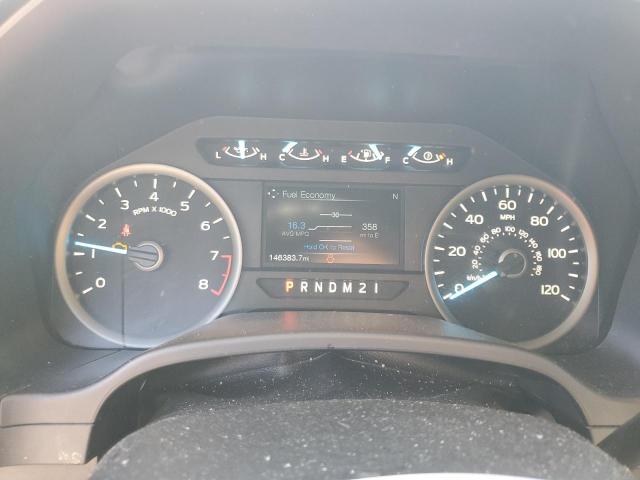 2019 FORD F150 SUPER - 1FTEW1EB6KKD57310