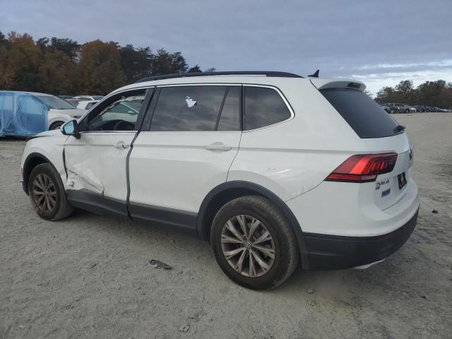 2018 VOLKSWAGEN TIGUAN SE - 3VV2B7AX5JM042199