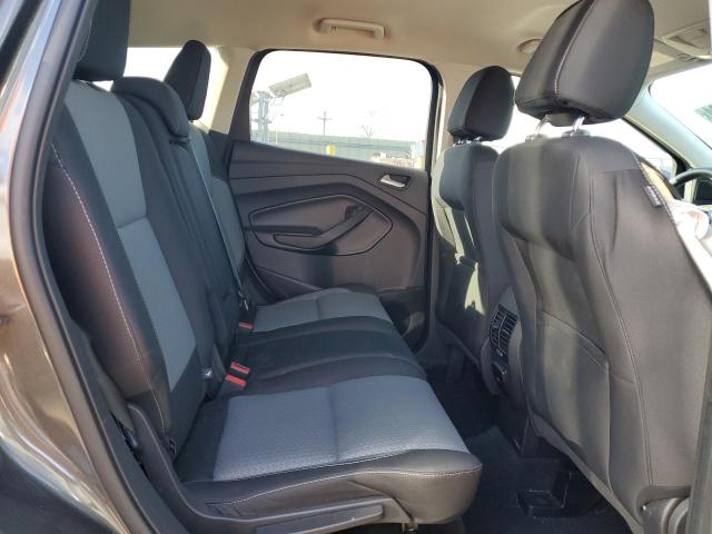 2017 FORD ESCAPE SE - 1FMCU9G91HUC16935