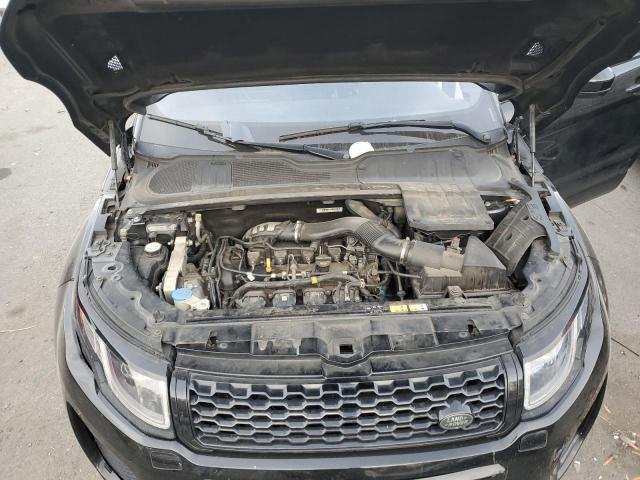 2017 LAND ROVER RANGE ROVE - SALVD2BG0HH187732