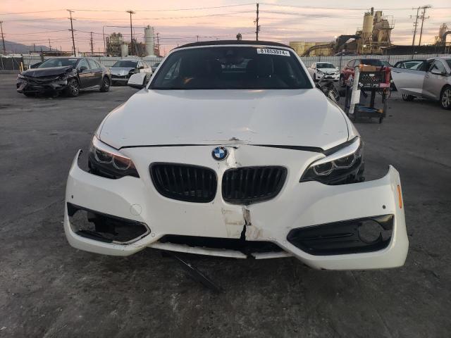 2020 BMW 230XI - WBA2K1C01L7F99510