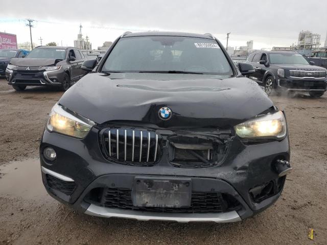 2017 BMW X1 XDRIVE2 - WBXHT3C39H5F79902