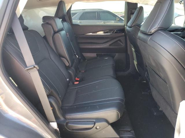 2023 INFINITI QX60 PURE 5N1DL1ES2PC365101