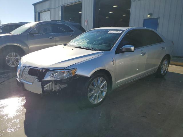 2011 LINCOLN MKZ #2991742085