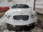 Lot #3024409526 2007 BENTLEY CONTINENTA