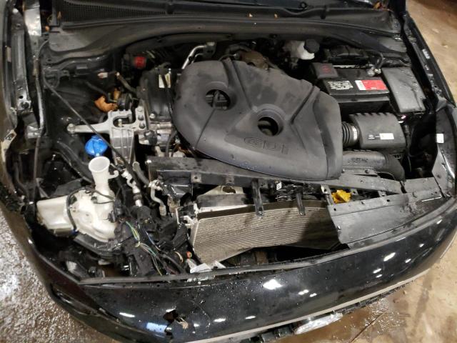 2018 HYUNDAI ELANTRA GT - KMHH35LE3JU025138