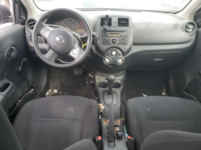 VIN 3N1CN7AP1EL814562 2014 NISSAN VERSA no.8