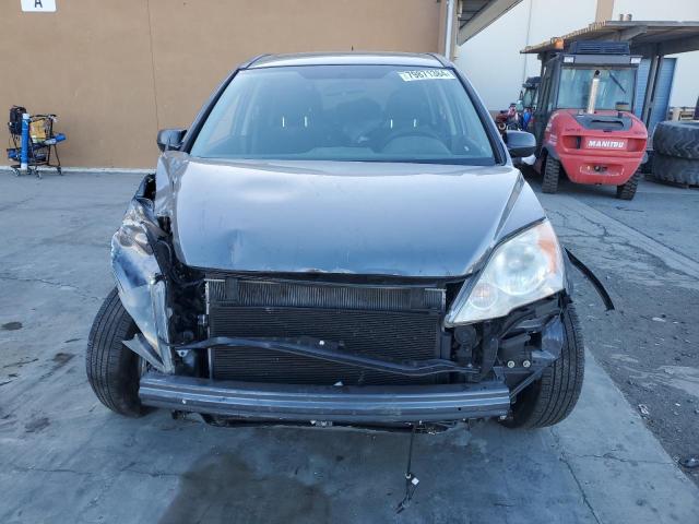 JHLRE3H54BC014143 2011 HONDA CRV