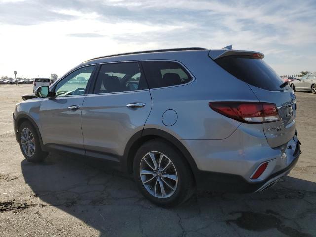 2019 HYUNDAI SANTA FE X - KM8SM4HF2KU301437