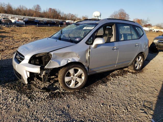 2007 KIA RONDO LX #2974776152