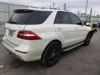 Lot #3029915248 2013 MERCEDES-BENZ ML 550 4MA