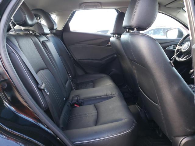 2019 MAZDA CX-3 GRAND - JM1DKFD76K1459262