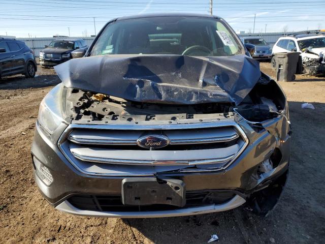 2017 FORD ESCAPE SE - 1FMCU9GD8HUE17834
