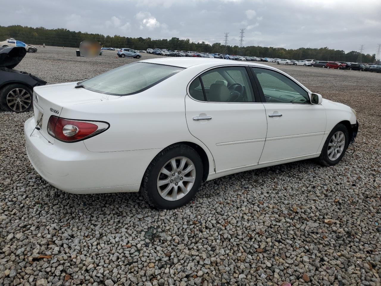 Lot #2969895008 2003 LEXUS ES 300