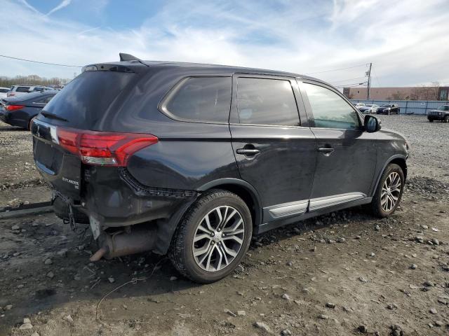 2018 MITSUBISHI OUTLANDER - JA4AD3A38JZ023312