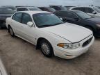 Lot #2991622126 2002 BUICK LESABRE CU