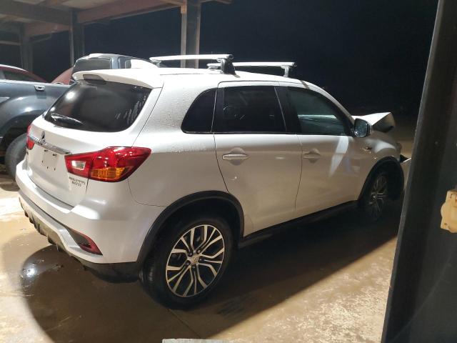 Vin: ja4ap3au0ju023785, lot: 79426664, mitsubishi outlander es 20183