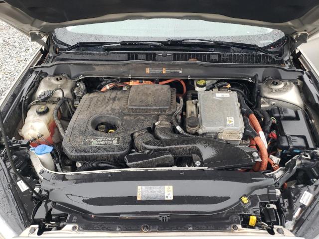 2015 FORD FUSION TIT - 3FA6P0SU7FR178153
