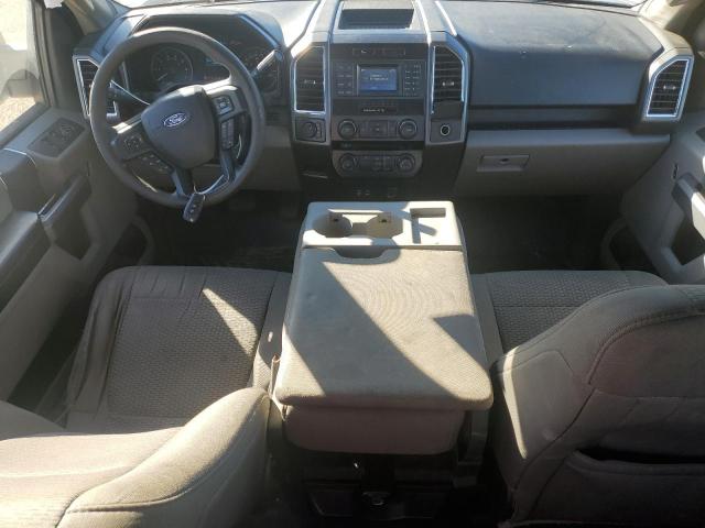 2015 FORD F150 SUPER - 1FTEW1EF9FFC00677
