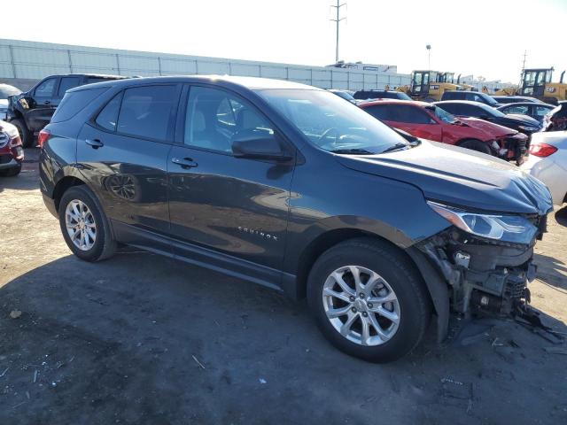 VIN 3GNAXHEV2KS600962 2019 CHEVROLET EQUINOX no.4