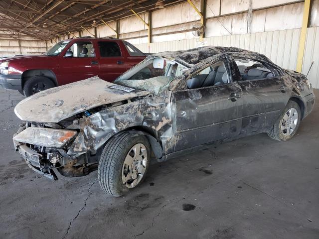 Global Auto Auctions: 2009 HYUNDAI SONATA GLS