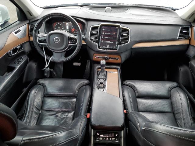 2016 VOLVO XC90 T6 - YV4A22PL3G1078834