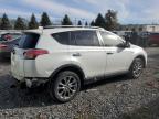 TOYOTA RAV4 HV LI photo