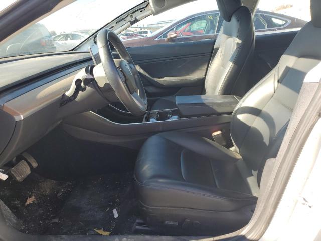 VIN 5YJ3E1EB7JF088899 2018 TESLA MODEL 3 no.7