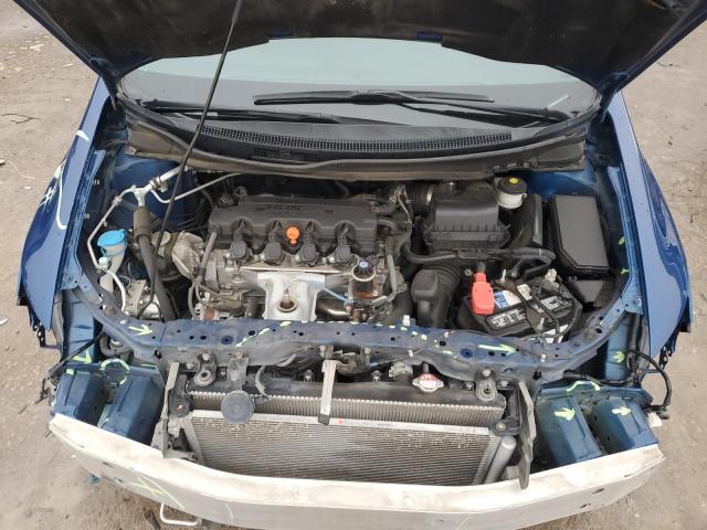 2015 HONDA CIVIC EX - 19XFB2F80FE059210