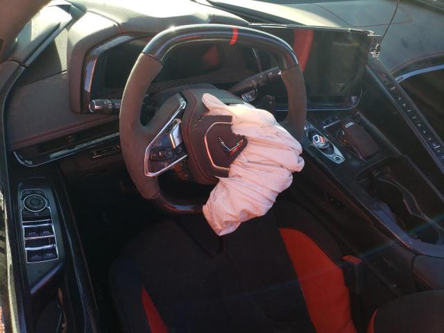2024 CHEVROLET CORVETTE E 1G1YM3D47R5500378