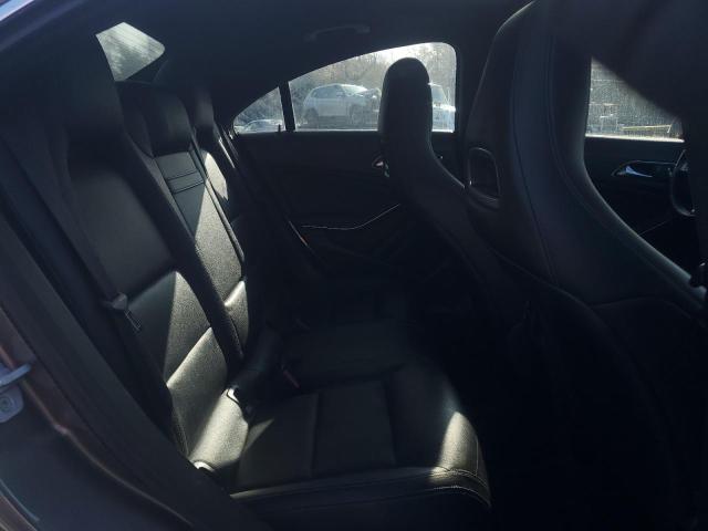 2018 MERCEDES-BENZ CLA 250 - WDDSJ4EB6JN547114