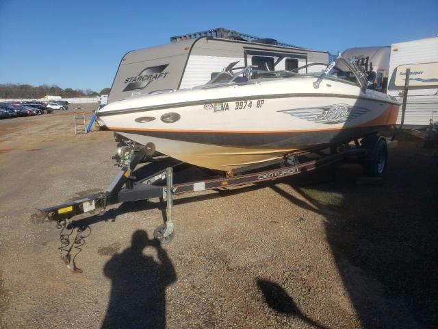 MALIBU BOAT 2007 FNEC2711F707 photo #3