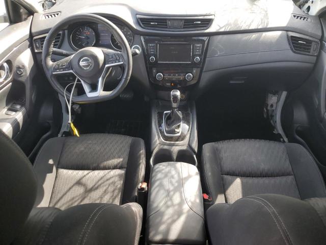 2020 NISSAN ROGUE S - KNMAT2MT4LP525148
