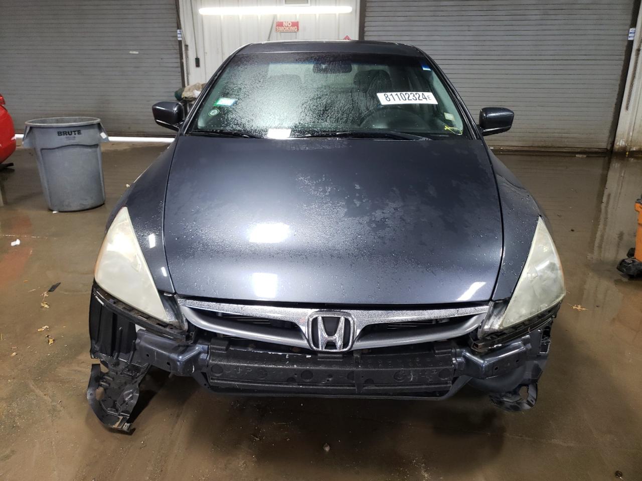 Lot #3019479753 2006 HONDA ACCORD EX