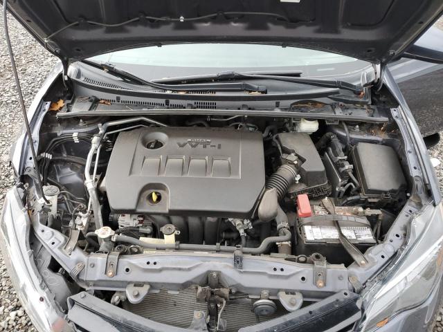 2018 TOYOTA COROLLA L - 5YFBURHE8JP767233