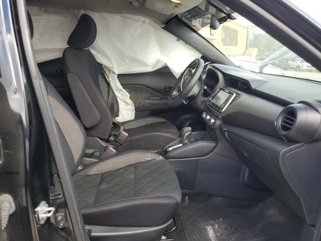 2019 NISSAN KICKS S - 3N1CP5CU4KL505178