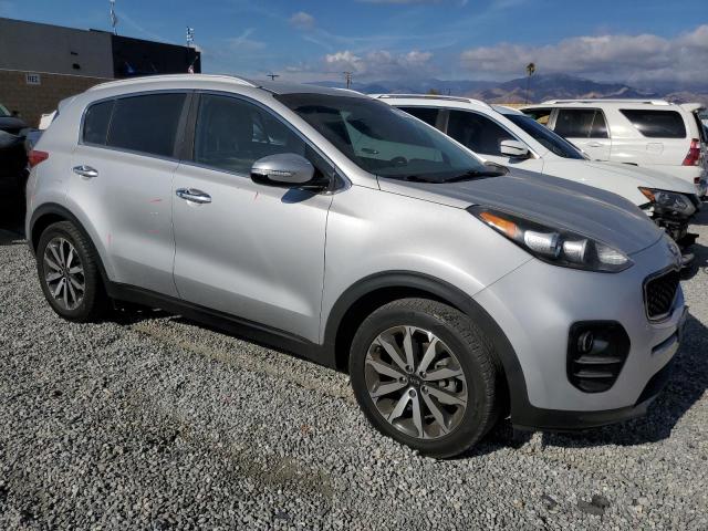 VIN KNDPN3AC6J7353443 2018 KIA SPORTAGE no.4