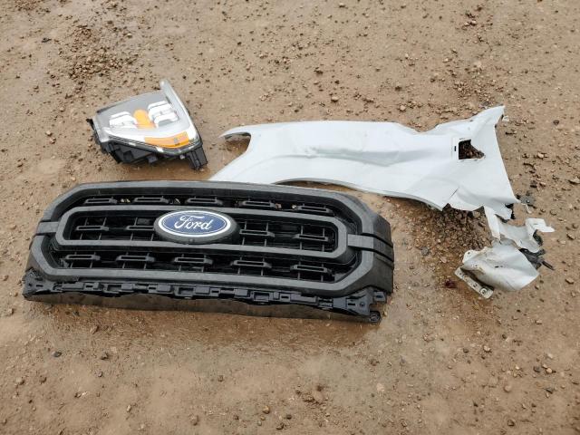 2021 FORD F150 SUPER - 1FTFW1E53MKE19764