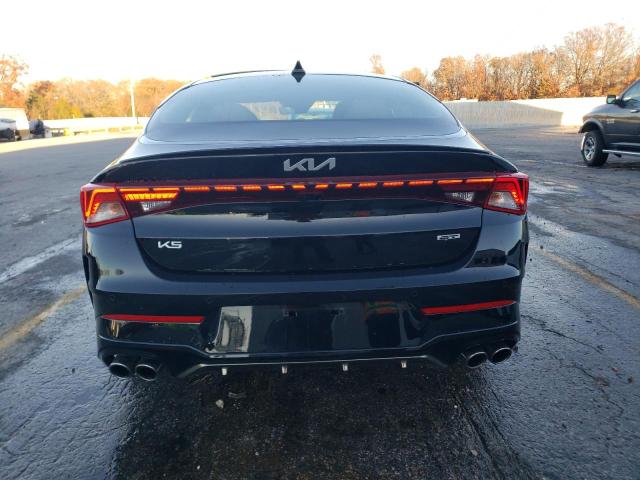 2023 KIA K5 GT - 5XXG44J87PG185011